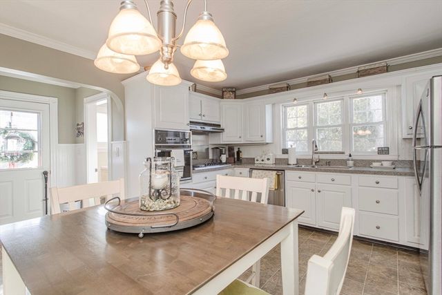 854 Brockton Ave, Abington, MA 02351