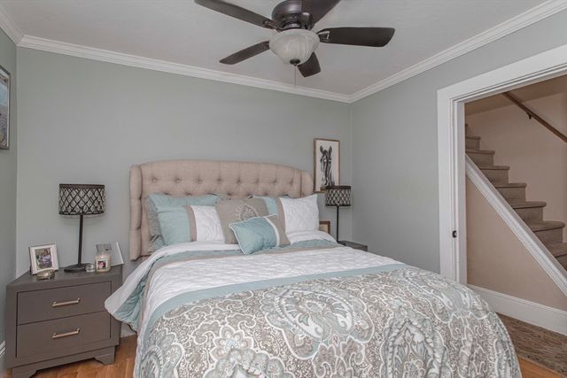 854 Brockton Ave, Abington, MA 02351