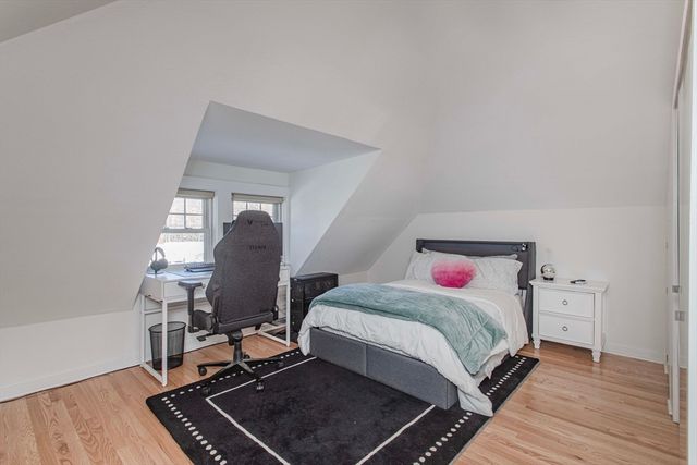 854 Brockton Ave, Abington, MA 02351