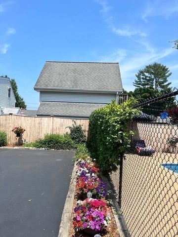 854 Brockton Ave, Abington, MA 02351