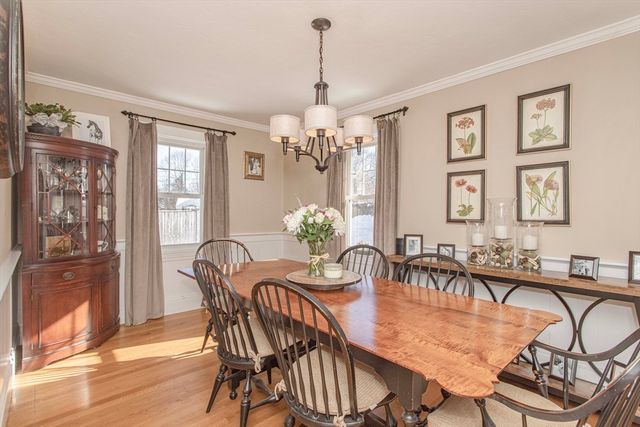 854 Brockton Ave, Abington, MA 02351