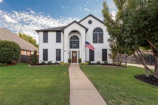 1914 Overlook Ridge Drive, Keller, TX 76248