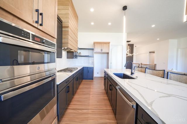 1214 Normandy Rue, Clearcreek Twp., OH 45458