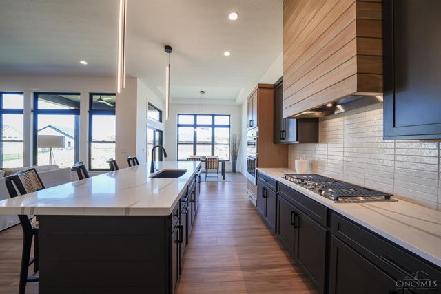 1214 Normandy Rue, Clearcreek Twp., OH 45458