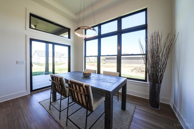 1214 Normandy Rue, Clearcreek Twp., OH 45458