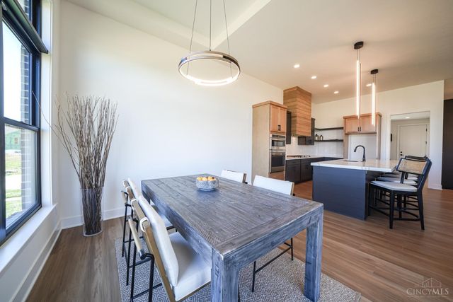 1214 Normandy Rue, Clearcreek Twp., OH 45458