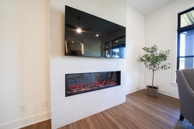 1214 Normandy Rue, Clearcreek Twp., OH 45458