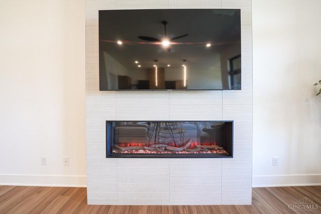 1214 Normandy Rue, Clearcreek Twp., OH 45458