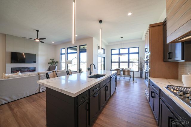 1214 Normandy Rue, Clearcreek Twp., OH 45458