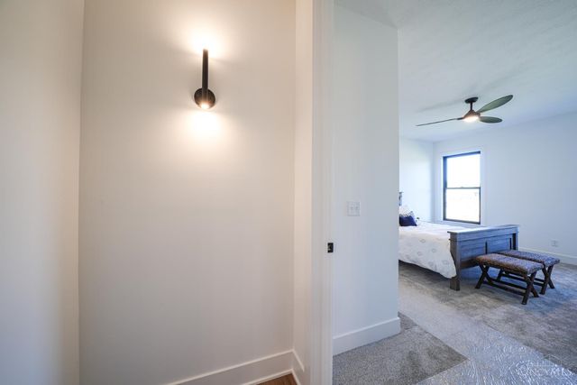 1214 Normandy Rue, Clearcreek Twp., OH 45458