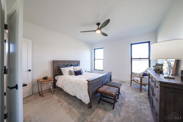 1214 Normandy Rue, Clearcreek Twp., OH 45458