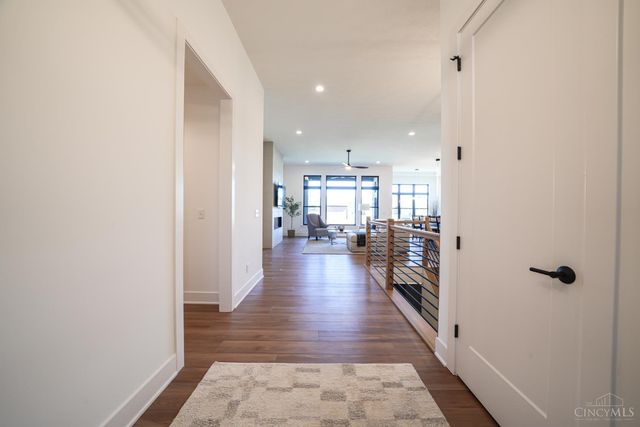 1214 Normandy Rue, Clearcreek Twp., OH 45458