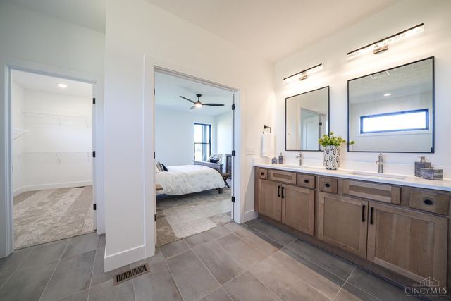 1214 Normandy Rue, Clearcreek Twp., OH 45458