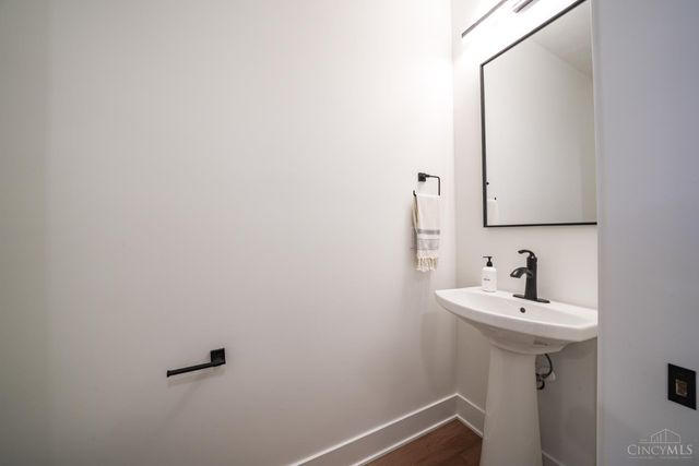 1214 Normandy Rue, Clearcreek Twp., OH 45458