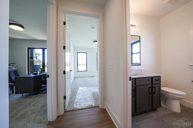 1214 Normandy Rue, Clearcreek Twp., OH 45458