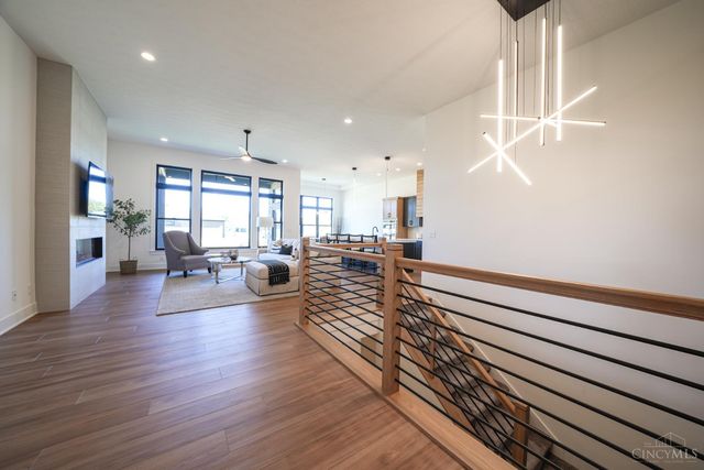 1214 Normandy Rue, Clearcreek Twp., OH 45458