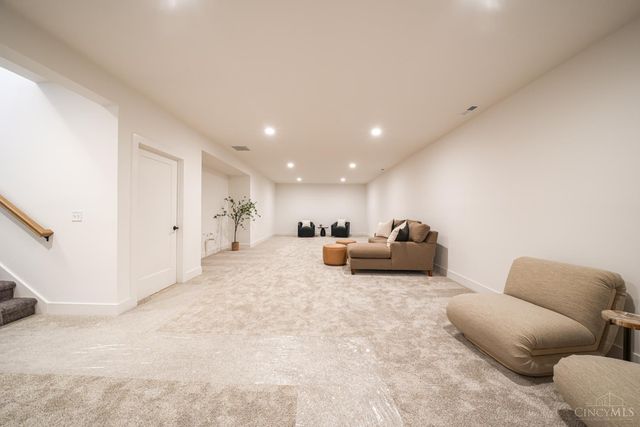 1214 Normandy Rue, Clearcreek Twp., OH 45458