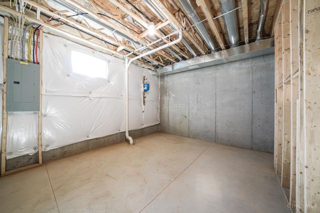 1214 Normandy Rue, Clearcreek Twp., OH 45458