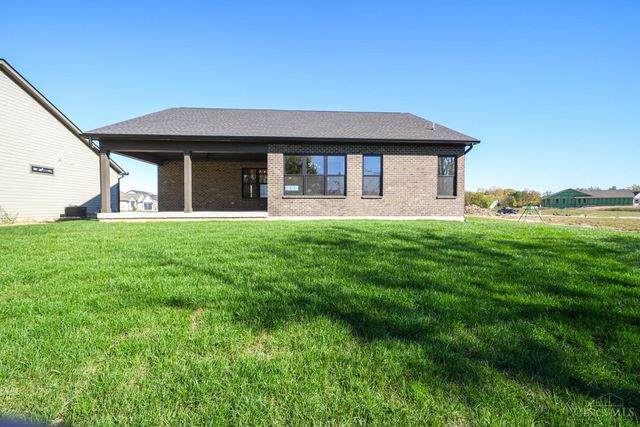 1214 Normandy Rue, Clearcreek Twp., OH 45458