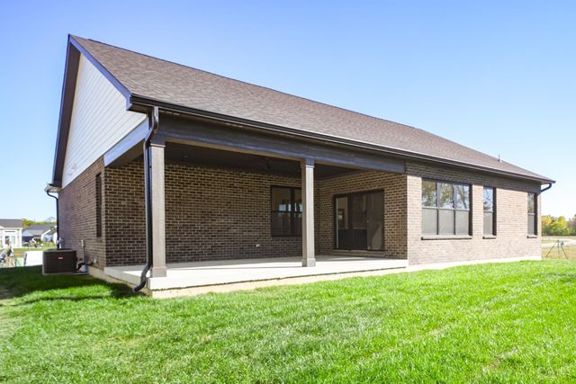 1214 Normandy Rue, Clearcreek Twp., OH 45458