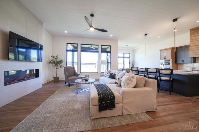 1214 Normandy Rue, Clearcreek Twp., OH 45458