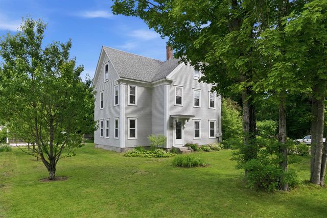 460 Main Street, Rumney, NH 03266