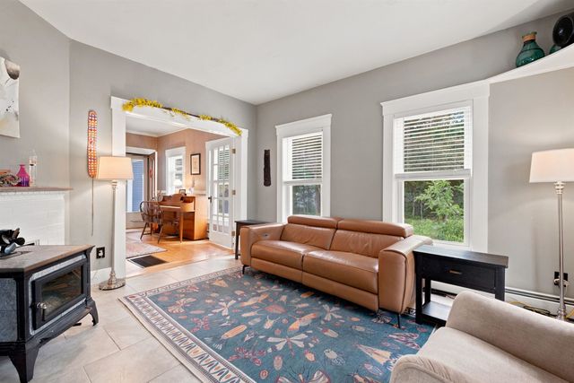 460 Main Street, Rumney, NH 03266