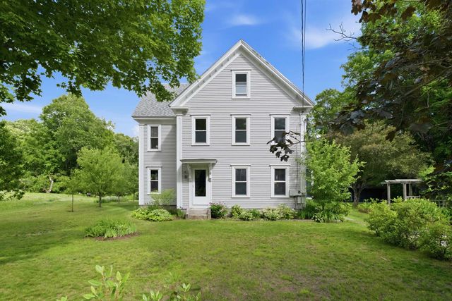 460 Main Street, Rumney, NH 03266