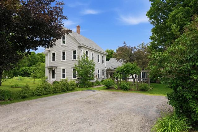 460 Main Street, Rumney, NH 03266