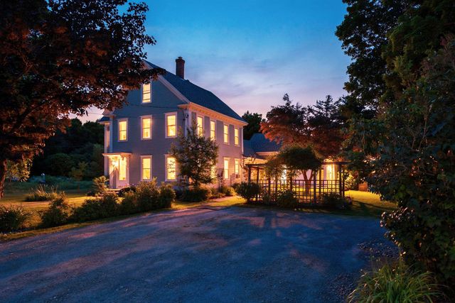 460 Main Street, Rumney, NH 03266