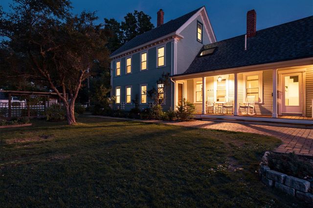 460 Main Street, Rumney, NH 03266