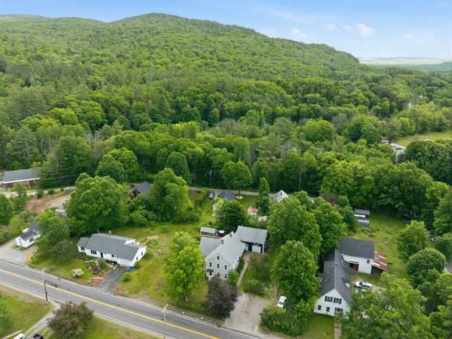 460 Main Street, Rumney, NH 03266