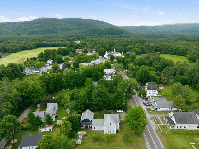 460 Main Street, Rumney, NH 03266