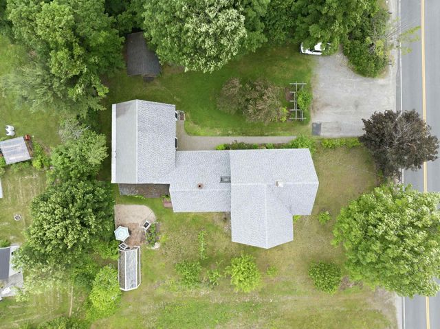 460 Main Street, Rumney, NH 03266