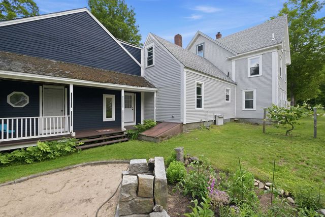 460 Main Street, Rumney, NH 03266