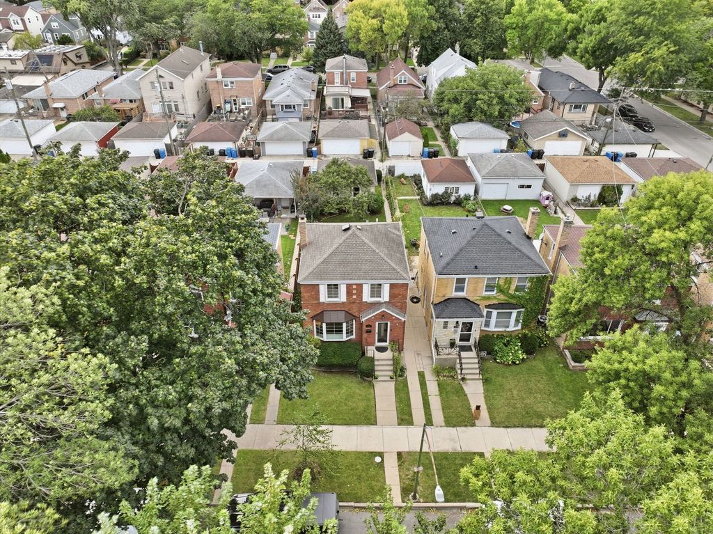 5046 N Rutherford Avenue, Chicago, IL 60656 — photo 2