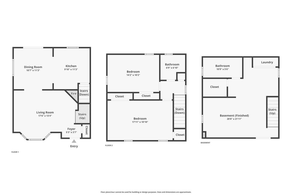 5046 N Rutherford Avenue, Chicago, IL 60656 — photo 3