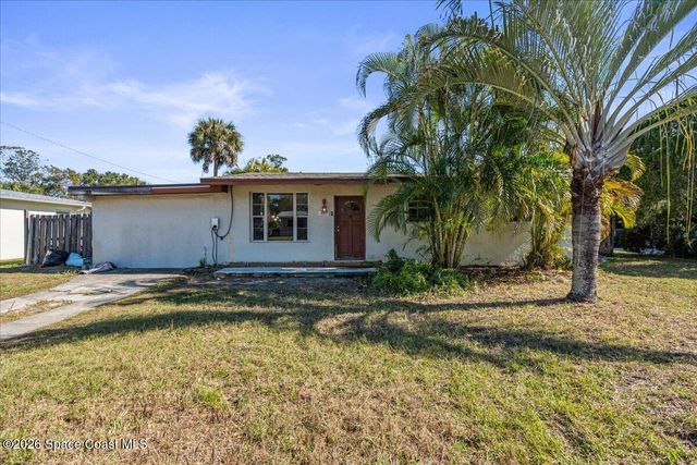 3117 Vassar Street, Melbourne, FL 32901