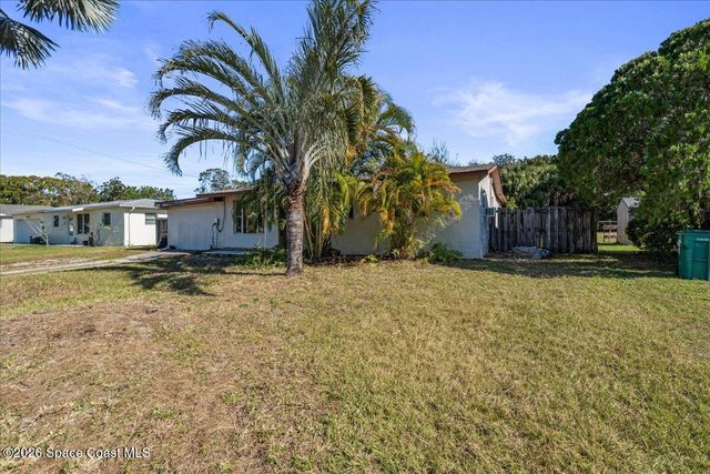 3117 Vassar Street, Melbourne, FL 32901