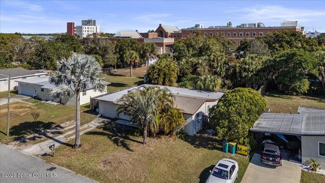 3117 Vassar Street, Melbourne, FL 32901