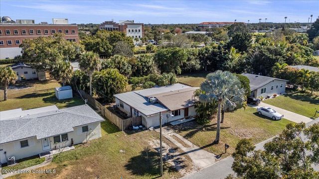 3117 Vassar Street, Melbourne, FL 32901