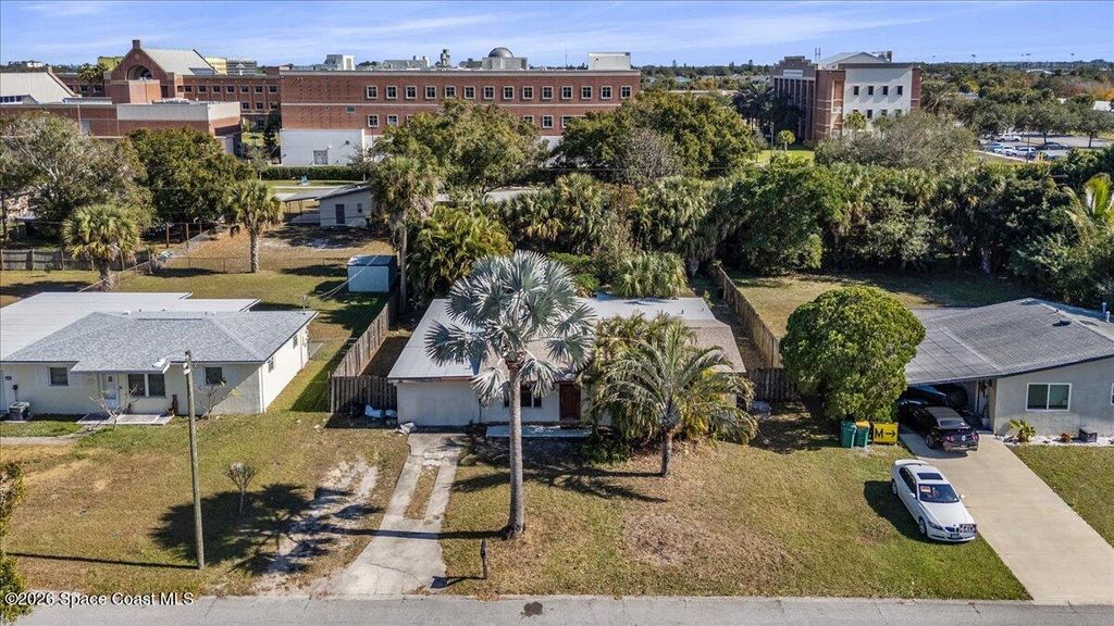 3117 Vassar Street, Melbourne, FL 32901