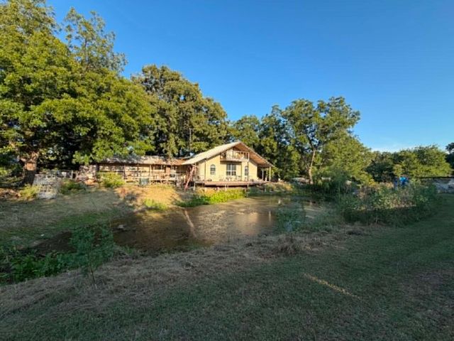 2707 S State Highway 121 Highway S, Bonham, TX 75418