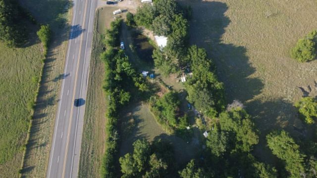 2707 S State Highway 121 Highway S, Bonham, TX 75418