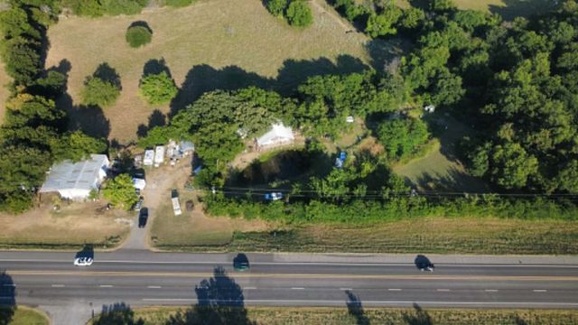 2707 S State Highway 121 Highway S, Bonham, TX 75418