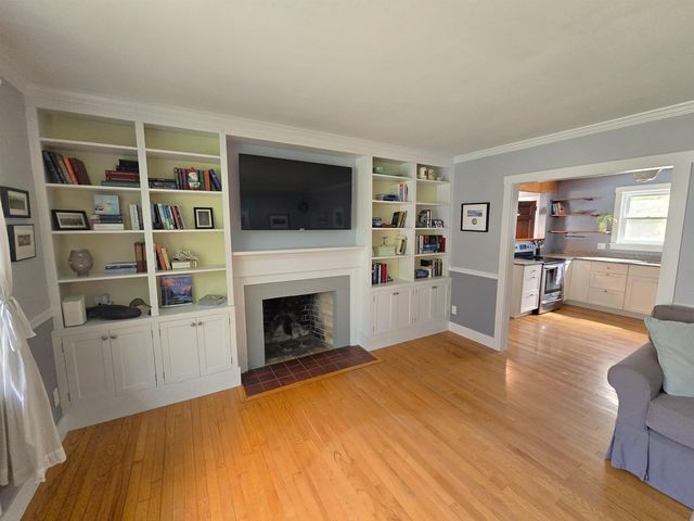 25 Speno Court, Brattleboro, VT 05301