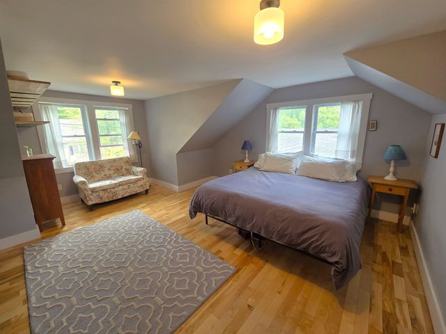 25 Speno Court, Brattleboro, VT 05301