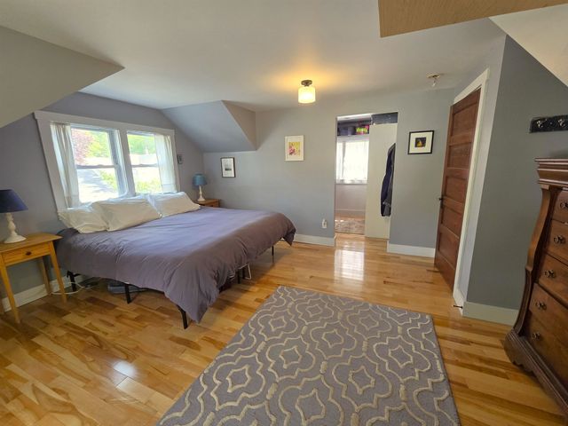 25 Speno Court, Brattleboro, VT 05301