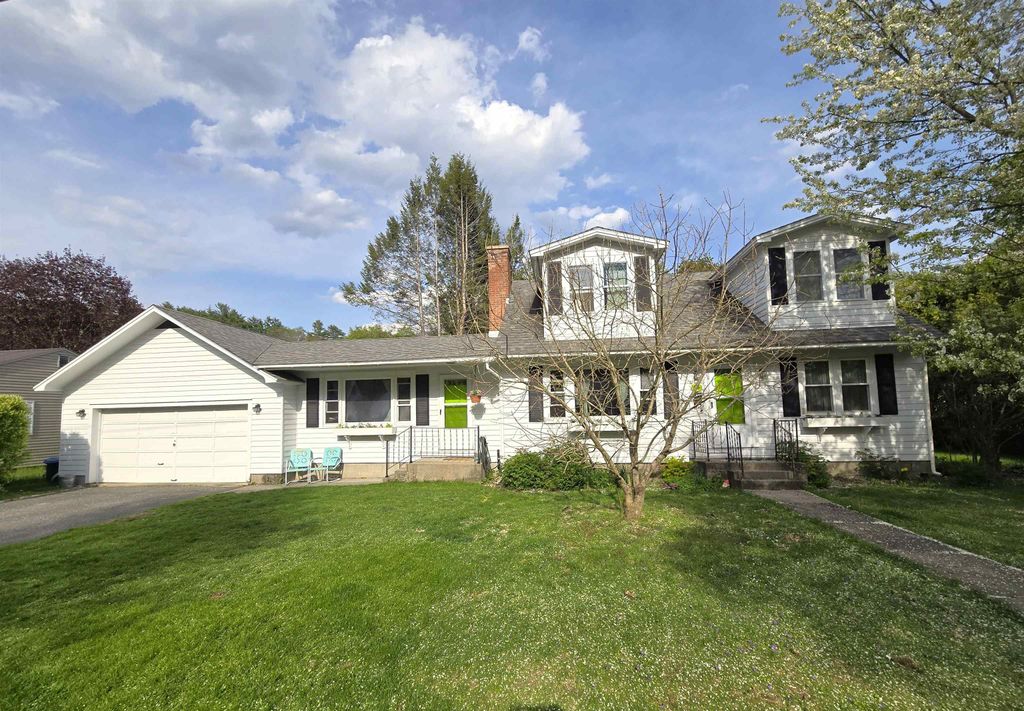 25 Speno Court, Brattleboro, VT 05301