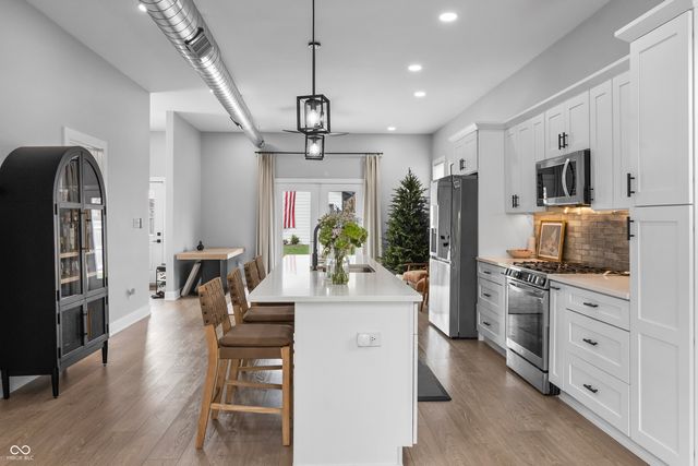 4302 Winthrop Avenue, Indianapolis, IN 46205